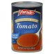 soup condensed, tomato