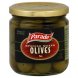 olives spanish queen, plain