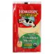 Horizon Organic organic provolone cheese slice not smoked Calories