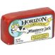 organic monterey jack cheese Horizon Organic Nutrition info