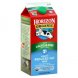 Horizon Organic lactose free milk reduced fat 2% milkfat milk and cream Calories