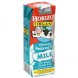 Horizon Organic organic organic milk reduced fat Calories