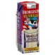 Horizon Organic organic single serve vanilla milk reduced fat Calories
