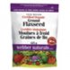 Spectrum essential ground flaxseed, organic flaxseed and fiber Calories