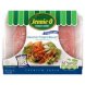 Jennie-O Turkey Store extra lean ground turkey breast Calories