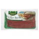 Jennie-O Turkey Store extra lean turkey bacon Calories