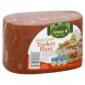 Jennie-O Turkey Store extra lean turkey ham 10 percent water added Calories