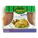 Jennie-O Turkey Store extra lean turkey breast cutlets Calories
