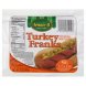 turkey franks