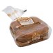 Oroweat select sandwich rolls wheat Calories