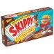 Skippy squeeze stix creamy peanut & chocolate snack Calories