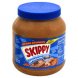 Skippy super chunk Calories