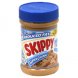Skippy reduced fat super chunk Calories