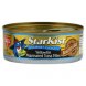 StarKist Foods gourmet choice yellowfin marinated tuna filet in olive oil with roasted garlic Calories