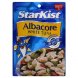 StarKist Foods starkist premium solid white albacore tuna Calories
