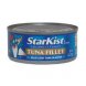 StarKist Foods starkist gourmet 's choice tuna fillet Calories