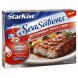 StarKist Foods seasations fish fillets atlantic whole white, mediterranean tomato & basil Calories