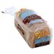 Arnold bakery light bread 100% whole wheat Calories