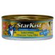 StarKist Foods gourmet choice tuna fillet solid white albacore Calories