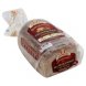 Arnold grains & more bread triple health, 100% whole wheat Calories