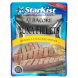 StarKist Foods tuna fillets albacore, lightly marinated, lemon & cracked pepper Calories
