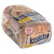 natural 100% whole wheat white bread