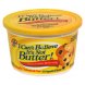 I Cant Believe Its Not Butter 65% vegetable oil spread Calories