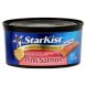StarKist Foods salmon pink, wild alaskan Calories