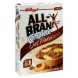 All-bran complete cereal oat flakes Calories