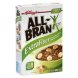 All-bran with extra fiber Calories