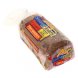 smart & healthy 100% whole wheat bread fibre goodness, pre-priced