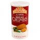 Arnold bread crumbs all purpose Calories