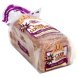 Arnold carb counting bread multi grain Calories