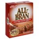 All-bran brown sugar cinnamon breakfast bars Calories