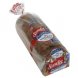 Sara Lee Bakery Group sandwich bread delightful 100% whole wheat made with honey Calories