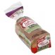 soft and smooth 100% whole wheat bakery bread sara lee