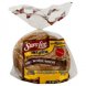 Sara Lee Bakery Group mr. pita pita bread 100% whole wheat Calories
