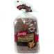 Sara Lee Bakery Group 100% whole wheat bread sliced Calories