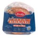 Sara Lee Bakery Group wheat pita bread perforated Calories