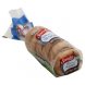 Sara Lee Bakery Group delightful bagels 100% whole wheat Calories