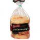 authentic sourdough sandwich rolls