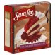 Sara Lee Bakery Group strawberry shortcake Calories
