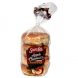 Sara Lee Bakery Group apple cinnamon bagels Calories
