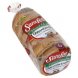 Sara Lee Bakery Group heart healthy bagels cinnamon raisin Calories