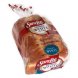 Sara Lee Bakery Group bakery bread honey white Calories