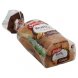Sara Lee Bakery Group hearty & delicious rolls ciabatta Calories