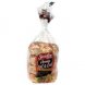 Sara Lee Bakery Group honey nut & oat bagels Calories