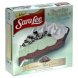 Sara Lee Bakery Group signature selections creme pie andes chocolate mint Calories