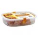 Sara Lee Bakery Group premium honey ham thin-sliced Calories