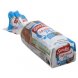 soft & smooth plus bread bakery, 100% whole wheat